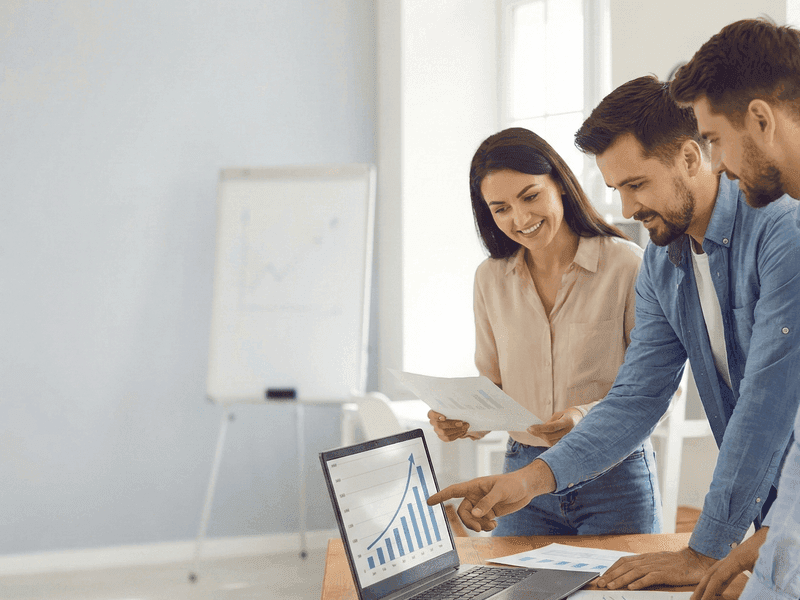 Reliable Hosting & Support