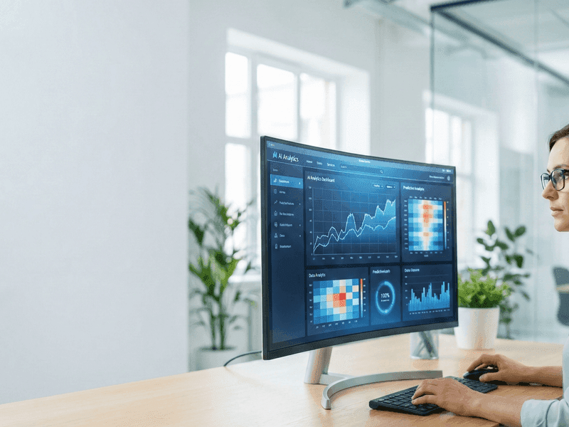 Intelligent Automation & AI